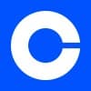 Coinbase secondary logo