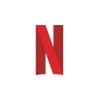 Netflix secondary logo