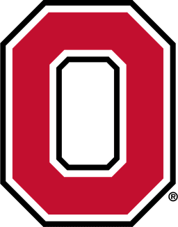 The Ohio State University secondary logo