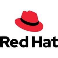 Red Hat Certified Engineer (RHCE) secondary logo